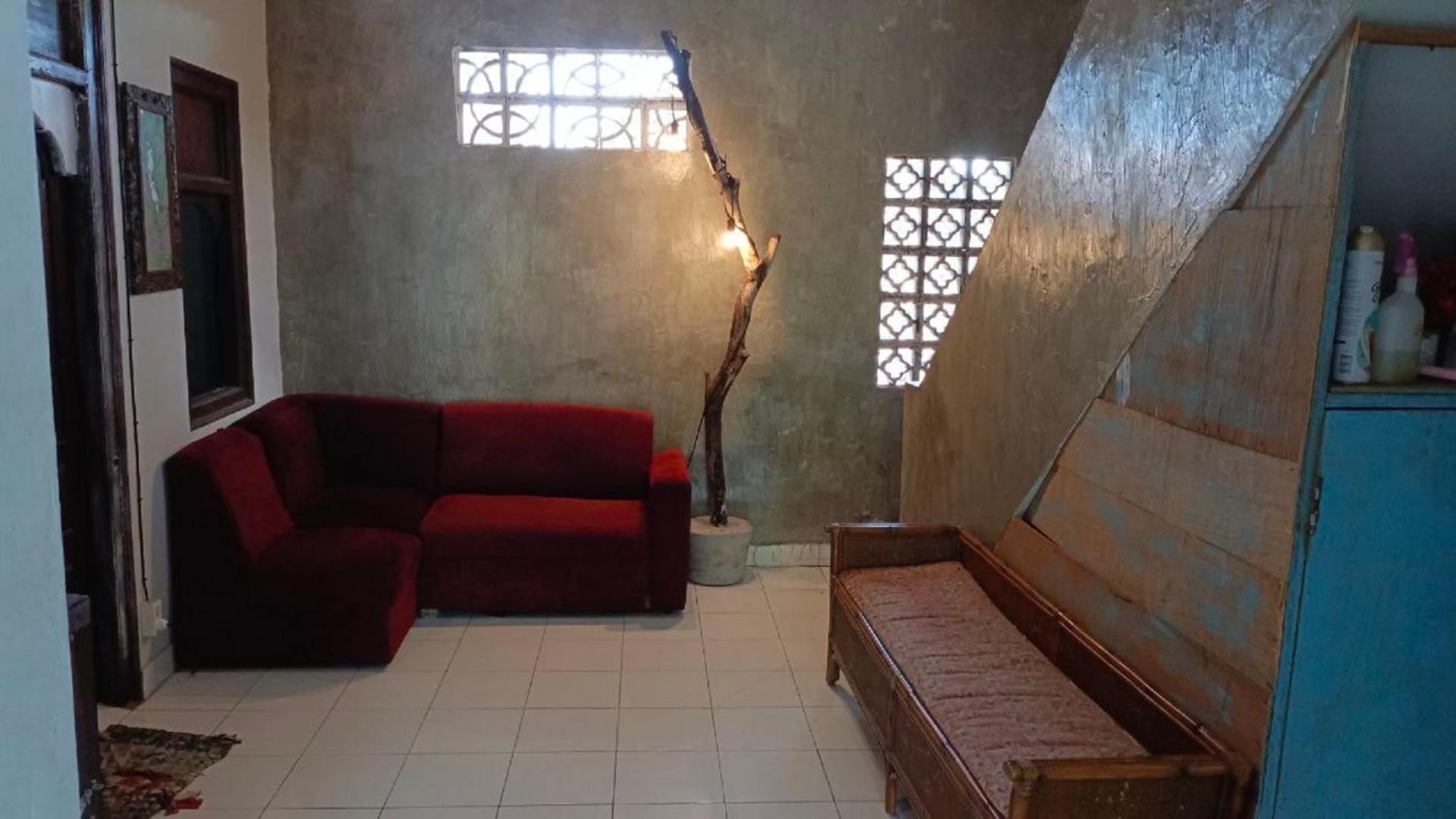 Local Hostel Amed Exterior foto